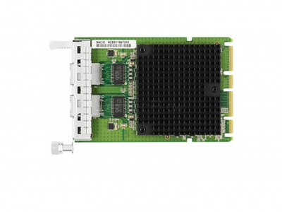 Сетевая карта LR-LINK LRES3041PT-OCP (2x RJ45 10GBE)