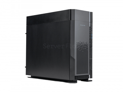 Серверная платформа Supermicro SYS-551A-T Tower 4LFF (2000W, LGA4677 Xeon W) 