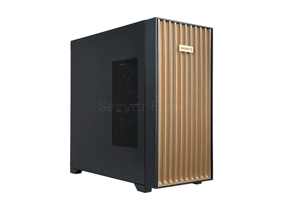 GIGABYTE W775-V10-L01 (1× GB300 Grace Blackwell Ultra)