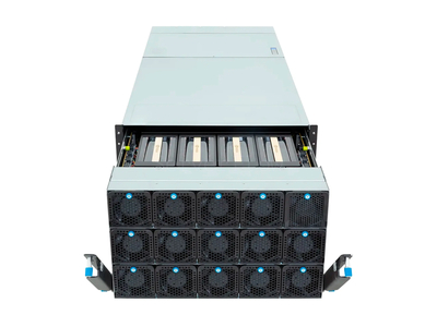 GIGABYTE G894-AD1-AAX5 (8× B200 SXM 180GB)