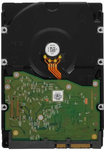 Жесткий диск WD Red Plus 8TB 3.5" SATA 6GB/s [WD80EFZZ]