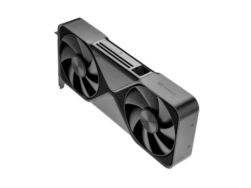 Видеокарта NVIDIA RTX PRO 6000 Blackwell Workstation Edition 96GB GDDR7 [900-5G144-0000-000] 6