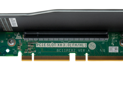 Райзер карта Huawei 1U Riser (2x PCI-E X16) [BC11PERZ VER.A]