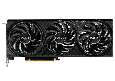 Видеокарта NVIDIA PALIT RTX 5060 TI 8GB GDDR7