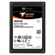 SSD-накопитель Seagate Nytro 3750 SED FIPS/CC SAS 12G 400GB [XS400ME70065]