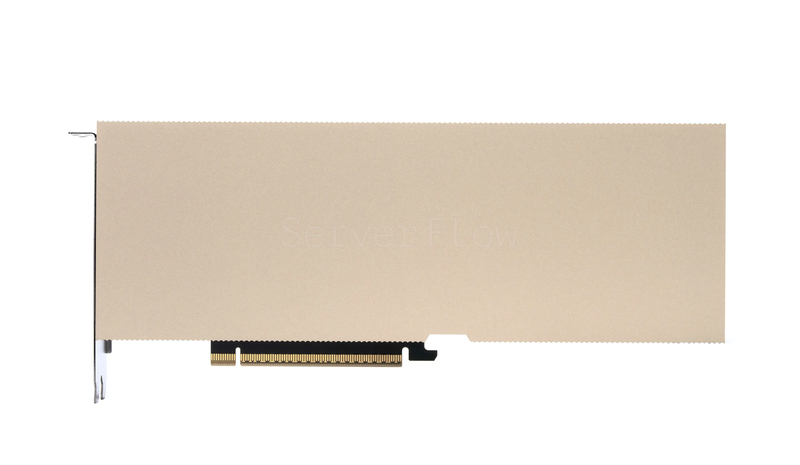 Видеокарта NVIDIA A30 24GB HBM2 [900-21001-0040-000]