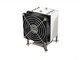 Кулер COOLSERVER CS-2011-4UR22-S (4U, Active, LGA2011 Square, 200W)