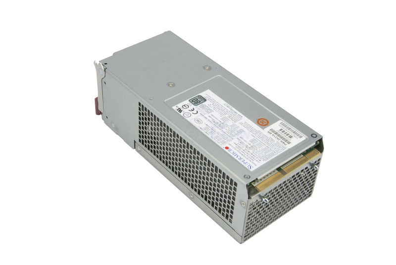 Блок питания Supermicro PWS-2K21A-BR 2200W 1