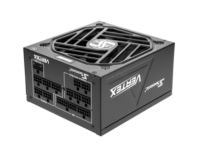 Блок питания Seasonic VERTEX PX-1200 ATX 3.1 (1200W, ATX)
