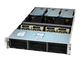 Supermicro SYS-222C-TN (2× RTX PRO 6000 BSE 96GB, 2× Xeon 6745P, RAM 768GB)