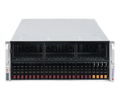 Серверная платформа Supermicro A+ Server 4124GS-TNR 4U 24SFF (4x U.2, 4x 2000W, 2x SP3)