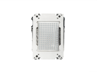 Кулер SilverStone XE04-4677 (4U, Active, LGA4677/LGA4710, 270W)
