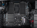 Серверная платформа Supermicro SYS-551A-T Tower 4LFF (2000W, LGA4677 Xeon W)  11