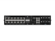 Коммутатор Dell PowerSwitch S4112T-ON IO/PS Airflow (12x RJ45 10 Гбит/с, 3x QSFP28 100 Гбит/с)