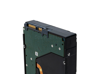 Жесткий диск Seagate Enterprice Capacity v4 6TB 3.5" SAS 12Gb/s [ST6000NM0034]