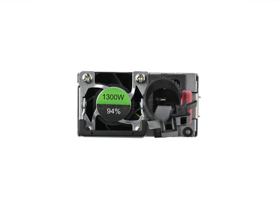 Блок питания SilverStone Gemini 1300C Platinum Module [SST-GM1300C-PFU] (1300W)