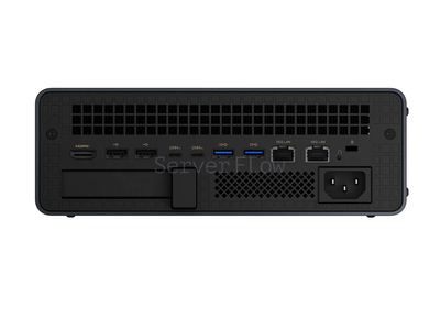 MINISFORUM MS-S1 MAX (Radeon 8065S, Ryzen AI Max+ 495, RAM 192GB)