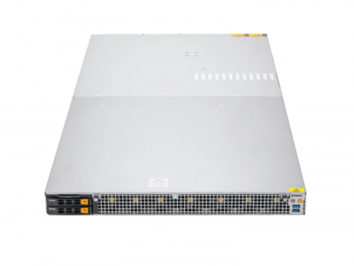 Серверная платформа Supermicro SYS-120GQ-TNRT 1U 2SFF (2x U.2, 2x 2000W, 2x LGA4189-4)