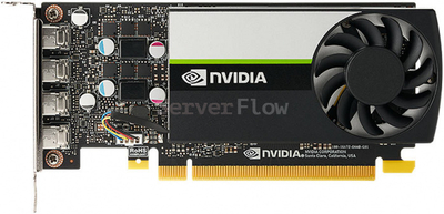Видеокарта NVIDIA Quadro T1000 8GB GDDR6 [900-5G172-2270-000]