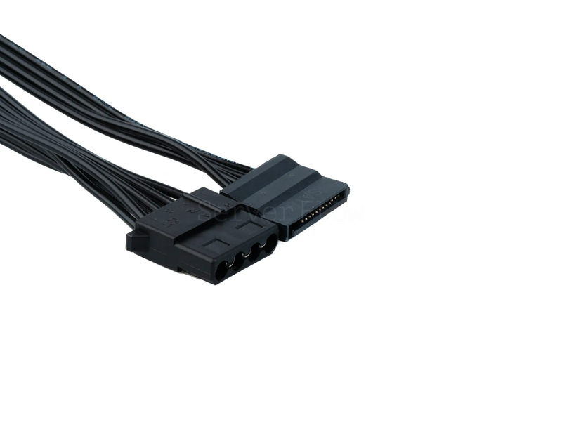 Блок питания ThermalRight TG-1200 [TR-TG-1200] (1200W, ATX) 5