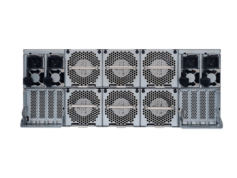 GIGABYTE G492-ID0 (8× A100 SXM 80GB) 2