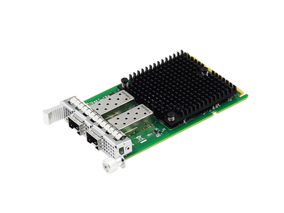 Сетевая карта LR-LINK LRES3040PF-OCP (2x SFP28 25GBE)