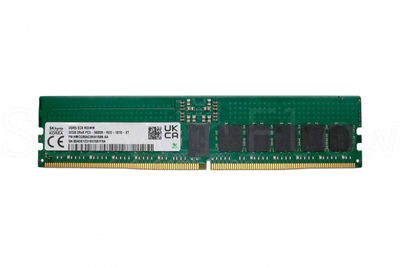 Оперативная память 32GB DDR5 ECC REG SK Hynix 5600Mhz 2Rx8 [HMCG88AGBRA188N]