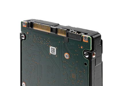 Жесткий диск Seagate Exos 2.4TB 2.5" SAS 12GB/s [ST2400MM0129]