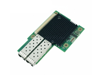 Сетевая карта LR-LINK LRES3002PF-OCP (2x SFP+ 10GBE)