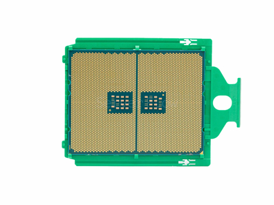 Процессор AMD EPYC 7232P (8c/16t, 3.1GHz-3.2GHz, 120W)