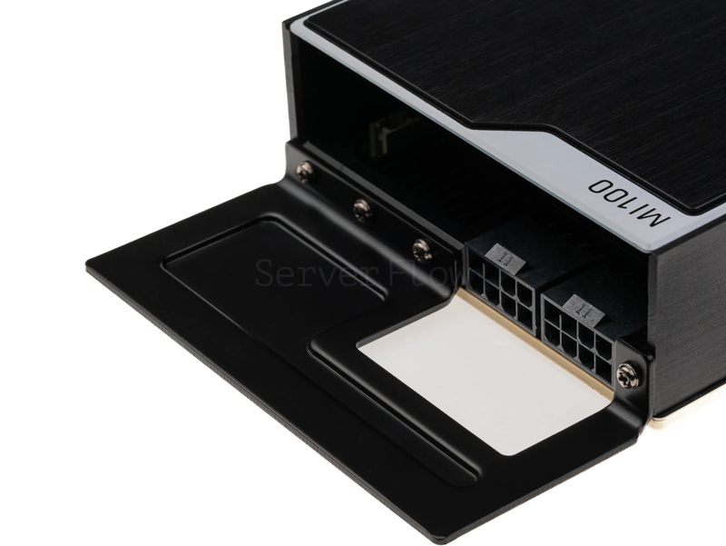 Видеокарта AMD Radeon Instinct MI100 32GB HBM2 [102D3431500] 5