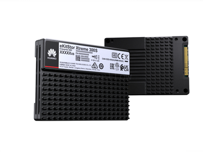 SSD-накопитель Huawei eKitStor Xtreme 300S 3.2TB 2.5" U.2 [HSSD-E0A3T2A3V7N]