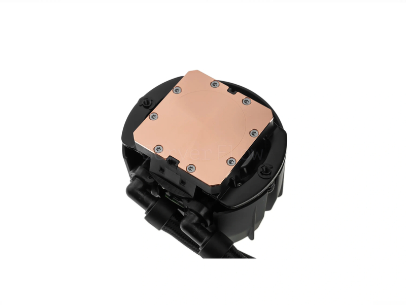 Система жидкостного охлаждения Noctua NL-LC1-42 7