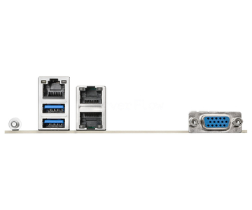 Материнская плата ASRock Rack SIENAD8UD3 (Deep Micro-ATX, SP6, 8 DIMM)