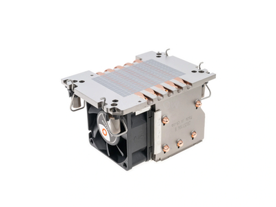 Кулер DYNATRON N11 (2U, Active, LGA4189, 270W)