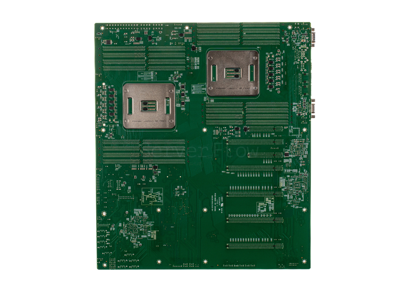 Материнская плата Supermicro X10DRG-Q (Proprietary 15.2" x 13.2", 2х LGA2011-3, 24 DIMM) [MBD-X10DRG-Q] 1