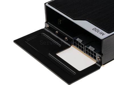 Видеокарта AMD Radeon Instinct MI100 32GB HBM2 [102D3431500]