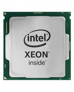 Процессор Intel Xeon E-2278G (8c/16t, 3.4GHz-5GHz, 80W)