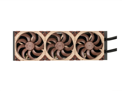 Система жидкостного охлаждения Noctua NL-LC1-42