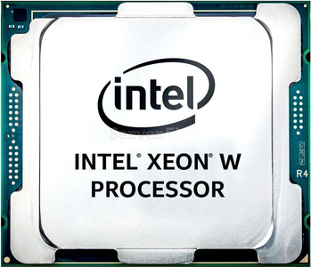 Процессор Intel Xeon w3-2423 (6c/12t, 2.1GHz-4.2GHz, 120W)