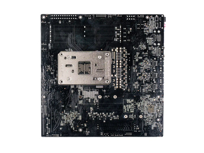 Материнская плата Supermicro H13SAE-MF (Micro-ATX, AM5, 4 DIMM) [MBD-H13SAE-MF]