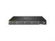 Коммутатор HPE Aruba CX 6300M 48SR10 Class8 PoE 4QSFP28 MACsec (48x RJ-45 10 Гбит/с, 4x QSFP28 100 Гбит/с) [S0E91A]