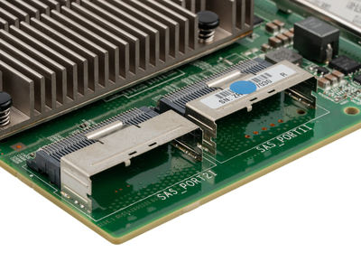 RAID контроллер HP P840 PCI-E (4GB Cache) [761880-001]