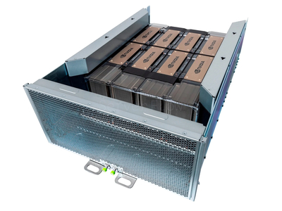 NVIDIA DGX H100 (8× H100 SXM 80GB, 2× Xeon Platinum 8480C, RAM 2TB)