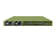 Коммутатор MikroTik RDS2216 ROSE Data server (2x RJ45 10 Гбит/с, 4x SFP+ 10 Гбит/с, 4x SFP28 25 Гбит/с, 2x QSFP28 100 Гбит/с)