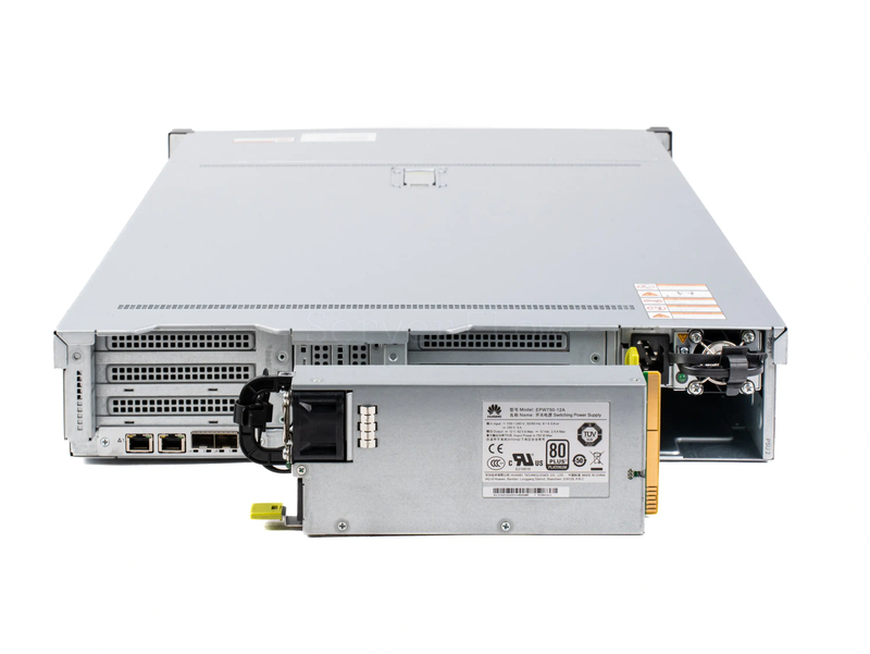 Серверная платформа Huawei TaiShan 2280 2U 12LFF (2x Kunpeng 916, 2x 750W) 2