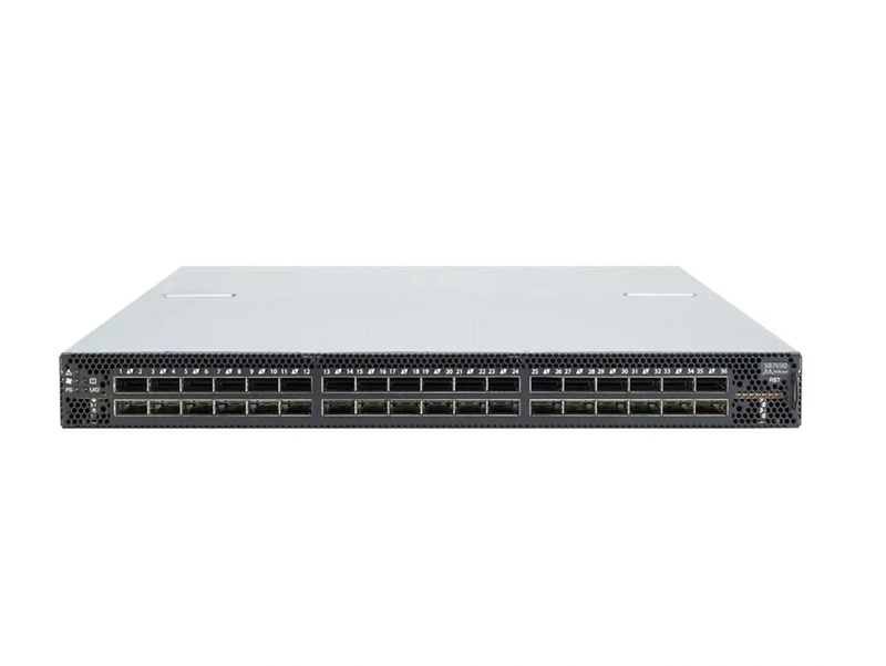 Коммутатор Mellanox SB7890 (36x QSFP28 100 Гбит/с) [MSB7890-ES2R]