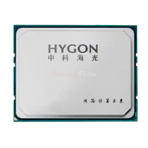 Процессор HYGON 5380 (16c/32t, 2.5GHz-3.0GHz, 70W)