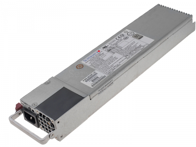 Блок питания Supermicro PWS-2K02P-1R (2000W)