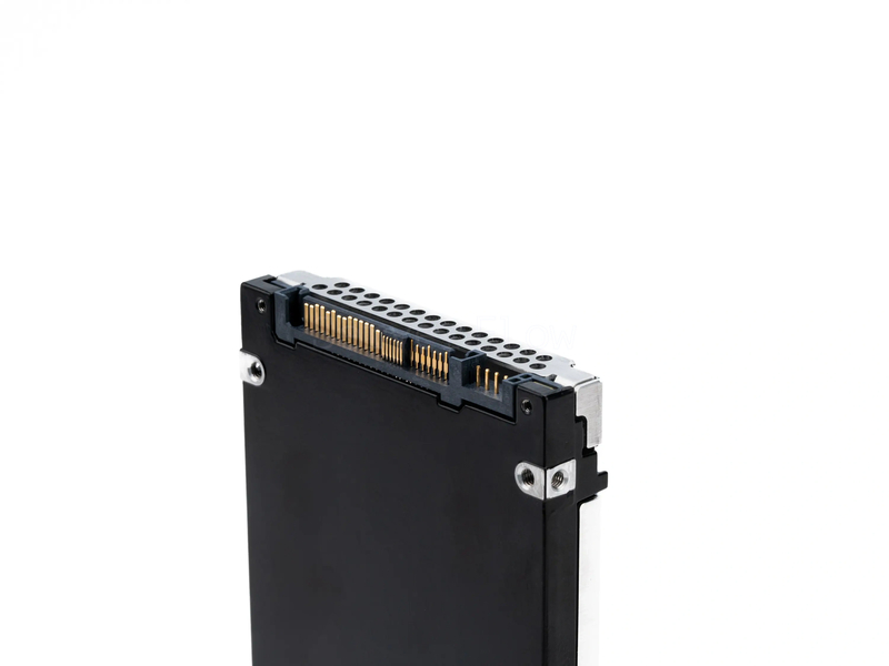 SSD-накопитель Kioxia (HPE) CM6-R 960GB 2.5" U.2 [KCM6XRUL960G] 2